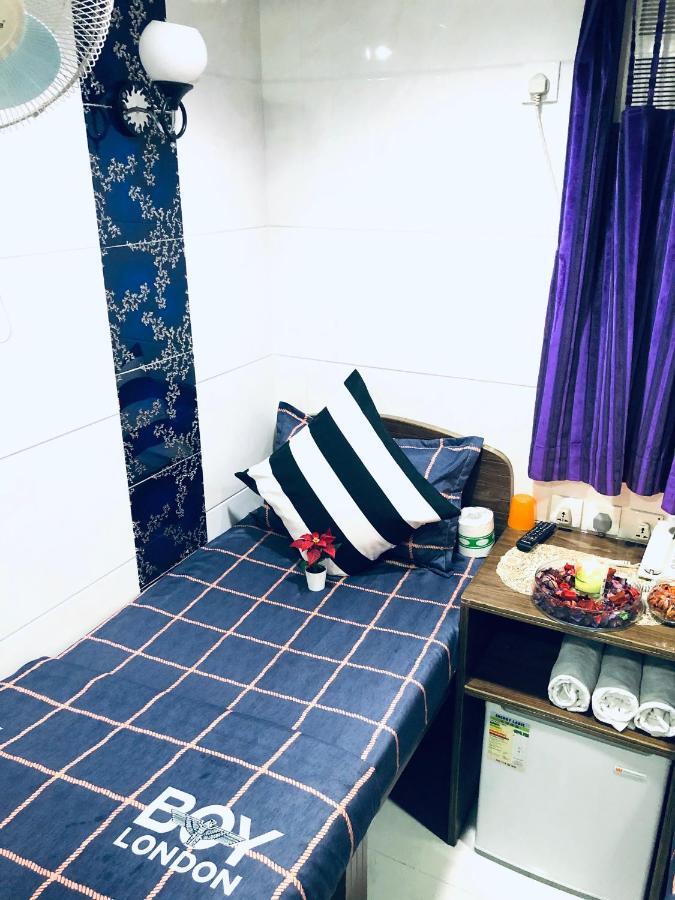 ホテル プレミアム ラウンジ 香港 エクステリア 写真